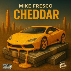 cheddar