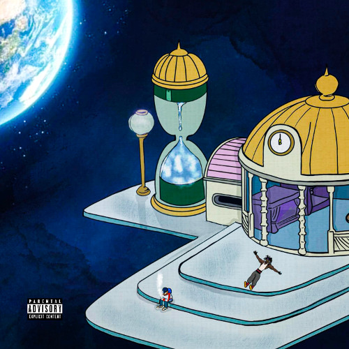 8. Supreme Kai Of Bean Pie