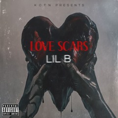 Love Scars (Prod.AndyR)
