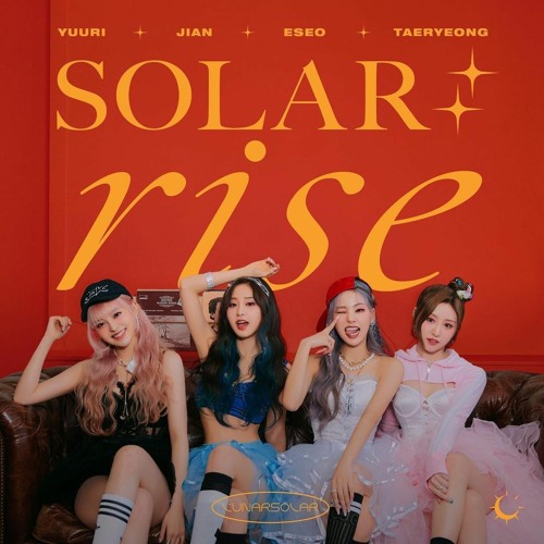 LUNARSOLAR - DADADA