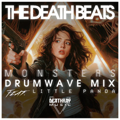 The Death Beats x Little Panda - Monsters (Drumwave Mix)