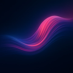 TheConde – Spectral Waves (Progressive Electronic)