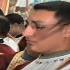 E Agape(Papal Hymn)| Anton Ibrahim Ayad+Chorus| لحن اى اغابى| خورس الاكليريكية+ المعلم ابراهيم عياد