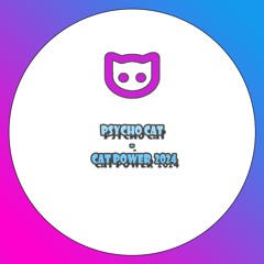 Psycho Cat - Cat Power 2024 (Snippet)