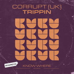 Trippin (Extended Mix)
