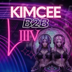 Kim Cee x L III V b2b