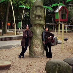 Loose Bones w/ Dasha Stish: Soviet And Post-Soviet Electronic Oddities 161125