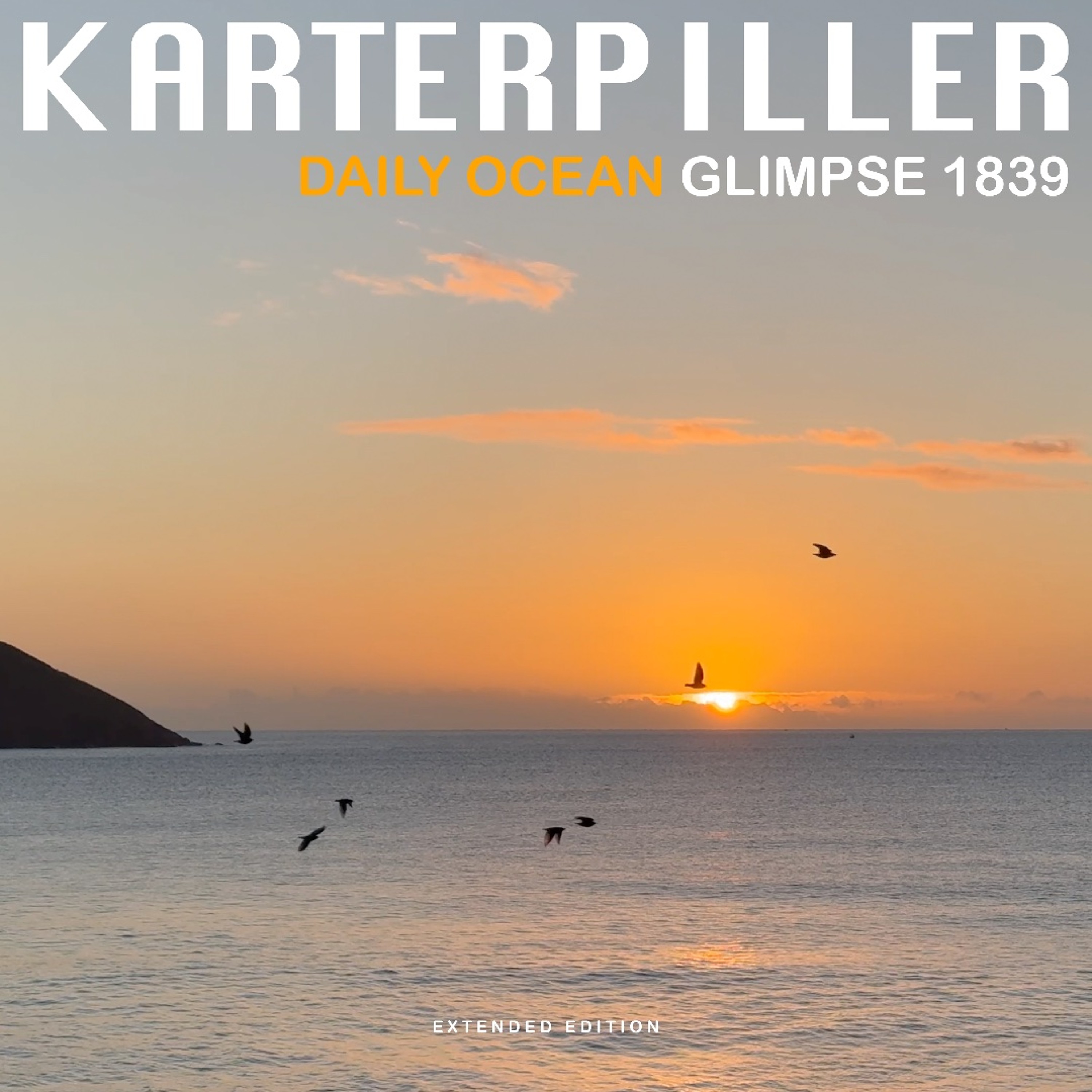 Glimpse 1839 (Oct 16 2026) episode artwork