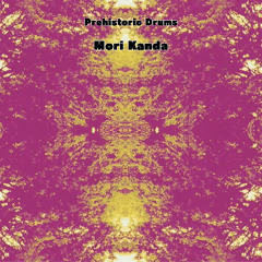 Prehistoric Drums - Percussion, WorldBeat, WorldMusic, Acoustic