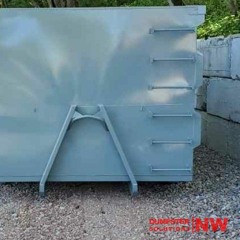 Dumpster Solutions NW - 206-255-0095