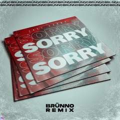 Brünno - Sorry (Remix)