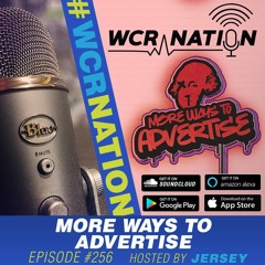 More ways to advertise | WCR Nation EP 256 | A Window Cleaning Podcast