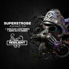 Superstrobe - Awake