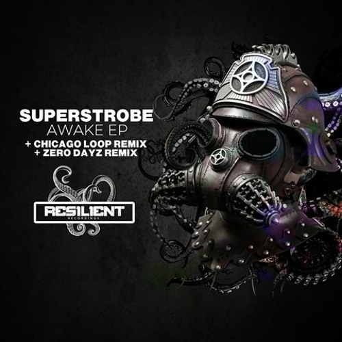 Superstrobe - Awake