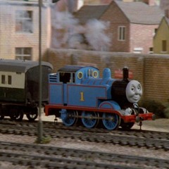 Thomas' Triumphant Theme (Series 1)