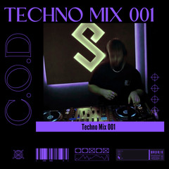 Techno Mix 001