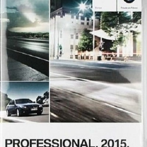 Stream Bmw Navigation Dvd Road Map Europe Professional 2014 from Tammy |  Listen online for free on SoundCloud