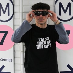 Métro 7