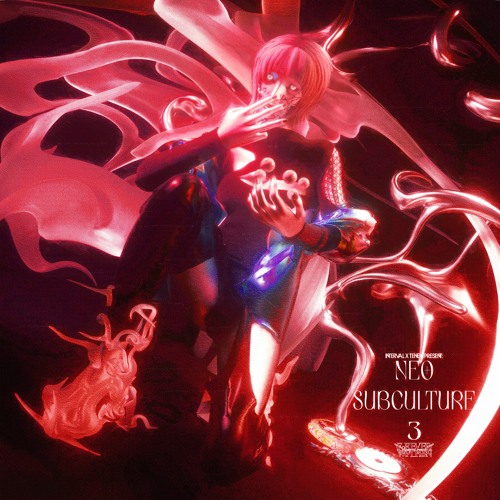 Hyperdissolution [NEO SUBCULTURE III]
