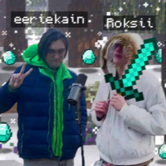 ZOMBIEFIED (feat. Roksii)