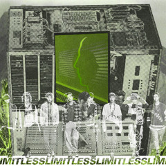 Limitless x Resonance (Scrap)