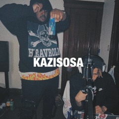 Kaziview + Karisosa - HAILMARY (prod.twentywrld)