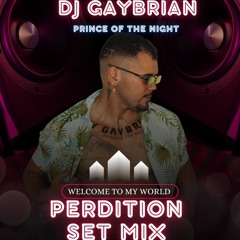 🌹🔥PERDITION SET MIX .mp3 🪭🤤