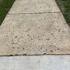 moving sidewalks V.1