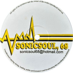 Sonicsoul 68 - My Name's Lola