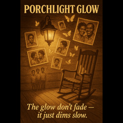 Porchlight Glow