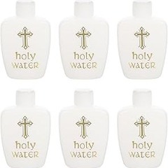 holy water
