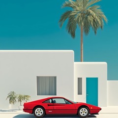 1997 x Mesmerized (Ryan Rose Blend)