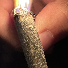 smoking signal