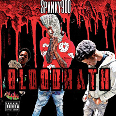 Spanky900 - Bloodbath