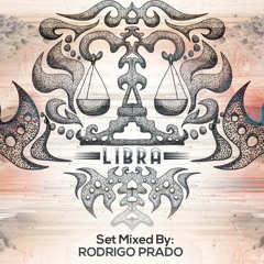 Libra Set Mixed By Rodrigo Prado (Oct. 2020)