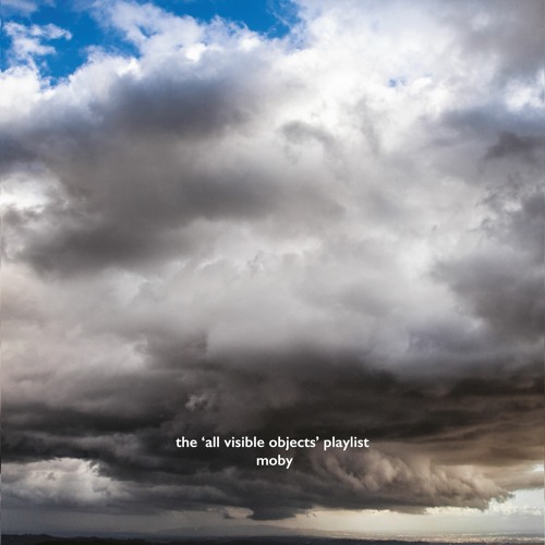 the all visible objects playlist