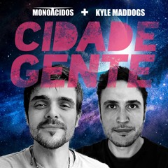 Cidade Gente