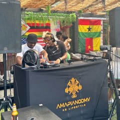 Amapiano Sunday August 4th Feat Patto & Jaha