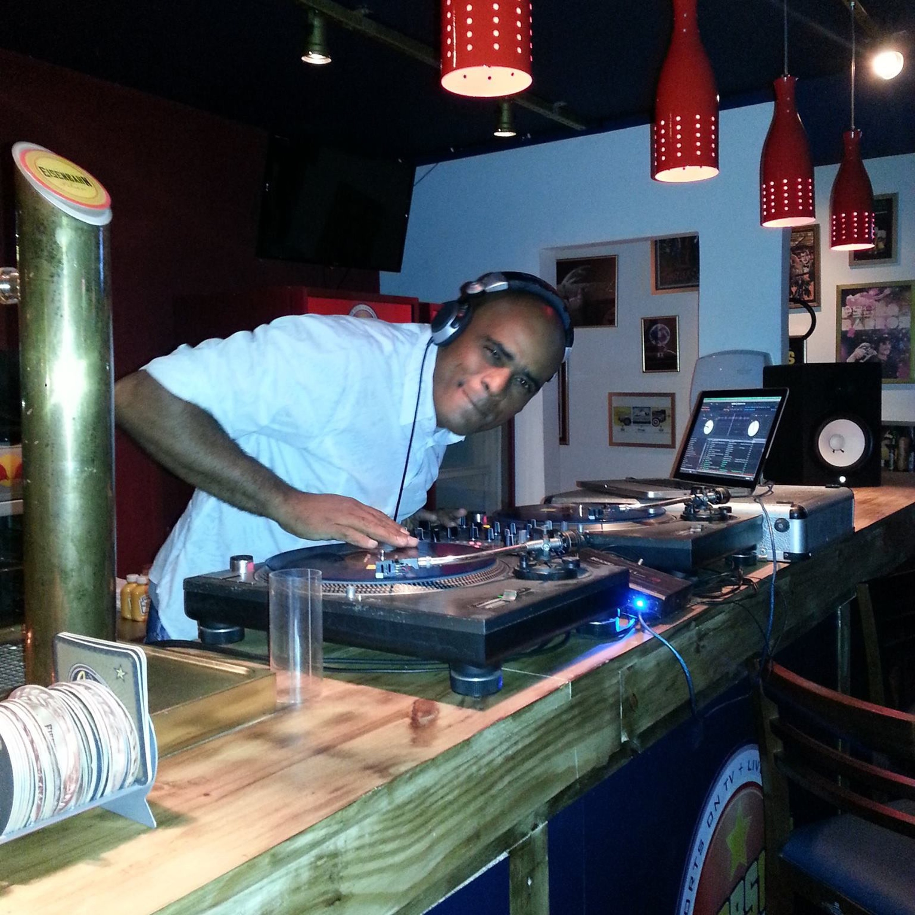 MIX DJ.JEFF  ABRIL episode artwork