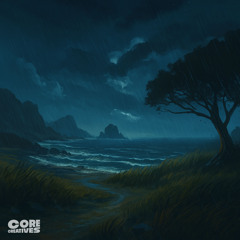 Rain Meditation Calm