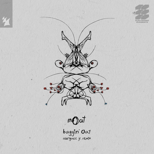 mOat – Buggin’ Out (Rodriguez Jr. Remix)