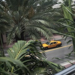 kraby, diamondteethsamurai, frenchretroprono — spring-summer radio*