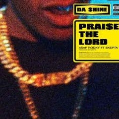 [Free DL] Skeppy and Rocky - Praise the Lord Jungle Rework