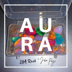 Aura (Feat. LYA Rook)
