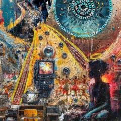 Jungle & Drum & Bass