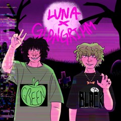 Cryptid (Feat. GLDN GRIMM)