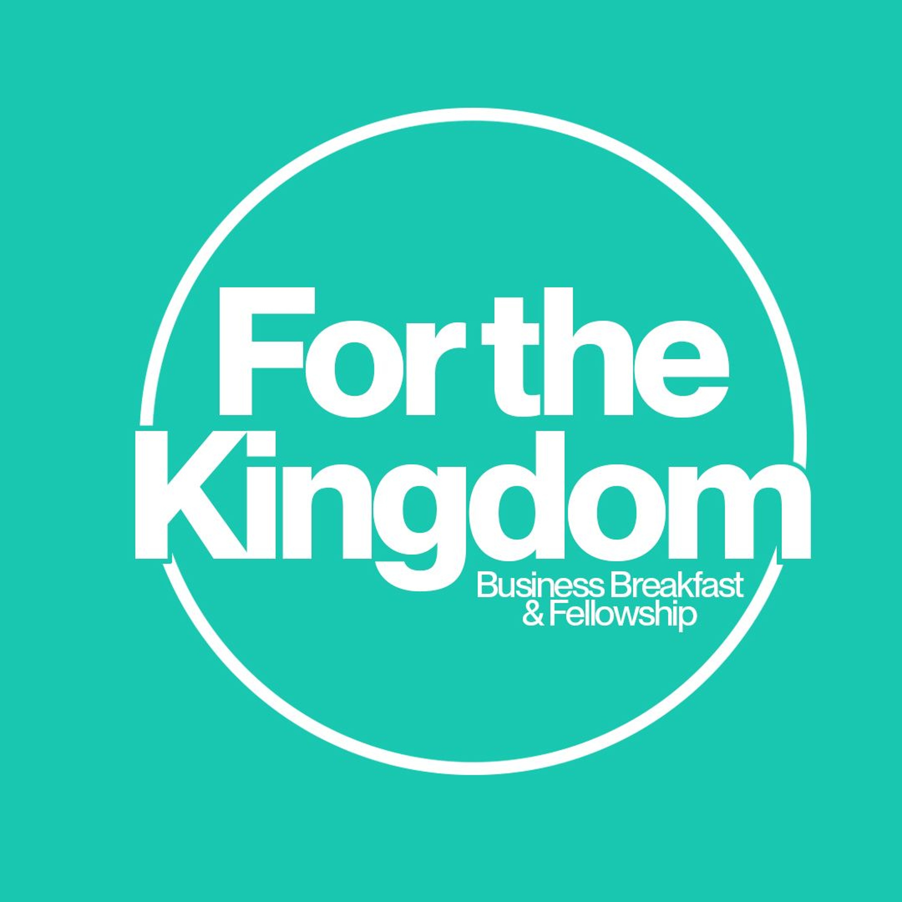 For The Kingdom Business Fellowship | September 14th 2024 | Pastor Chris Sarno episode artwork