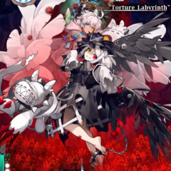 Touhou Fantastic Danmaku Festival Part III Thanatos & Hypnos' Theme - Sink into the Darkness as It Is