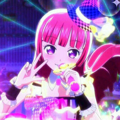 프리파라 (プリパラ) - 태양의 Flare Sharbet (太陽のFlare Sharbet) 【COVER】