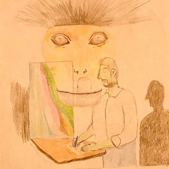 djdj - Inspiration Comes from God